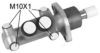 BSF 05493 Brake Master Cylinder